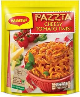NESTLE MAGGI PAZZTA CHEESY TOMATO TWIST (3 X 70GM) PACK OF 3 Pasta