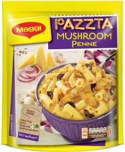 NESTLE PAZZTA MUSHROOM PENNE (3 X 64 G) PACK OF 3 Pasta