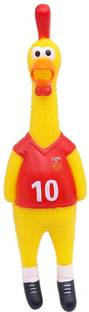 PetVogue Rubber Chew Toy, Rubber Toy For Dog & Cat