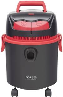 EUREKA FORBES Trendy Dx Wet & Dry Vacuum Cleaner with Reusable Dust Bag