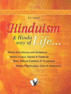 Hinduism and Hindu way of Life