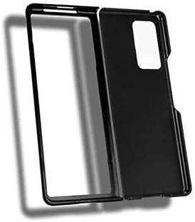 SmartLike Back Cover for Samsung Galaxy Z Fold2 5G