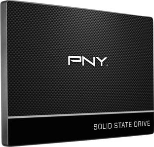 PNY NA 240 GB Desktop Internal Solid State Drive (SSD) (CS900 2.5)