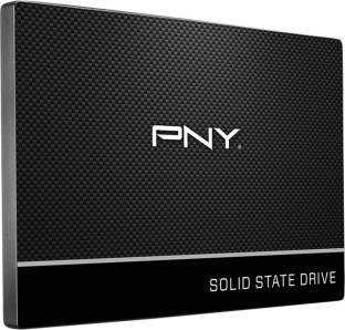 PNY NA 120 GB Desktop Internal Solid State Drive (SSD) (CS900 2.5)