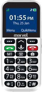 Easyfone Marvel
