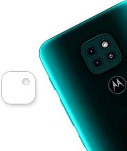 DB Back Camera Lens Glass Protector for MOTOROLA MOTO G9