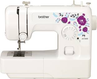 brother JA 1400 Electric Sewing Machine