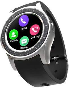 Alive Plus S1 SILVER Smartwatch