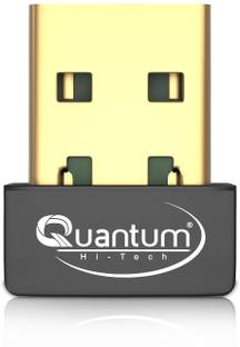 QUANTUM WIFI Dongle Reciever USB Adapter