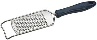 CRYSTAL Fine Cheese Grater Vegetable Grater