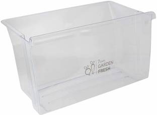 Whirlpool Original GNF/Mastermind Vegetable Basket Fridge Door Shelf