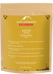 Alps Goodness Powder - Methi