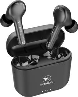 WINGS Vibe Bluetooth