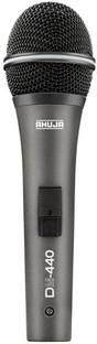 Ahuja DM 440 Professional Wired Microphone