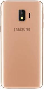 ALL HAYY STORE Samsung Galaxy J2 Core Back Panel