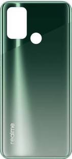 ALL HAYY STORE Realme 7i 7i Back Panel