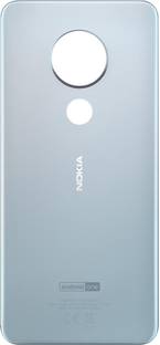 Unique4Ever Nokia 6.2 (Glass) Back Panel