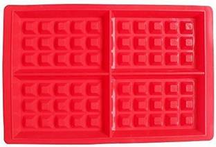 SYGA Silicone Chocolate Mould 4