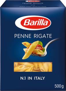Barilla Durum Wheat Pasta Penne Pasta