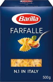 Barilla Durum Wheat Pasta Farfalle Pasta