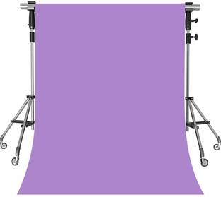 Cam cart 8FTX10.5 FT Light Purple Ultra Viloet Backdrop Background for Photography Photo Booth Backdrop for Photoshoot Background Screen Video Recording Parties Curtain Reflector Reflector