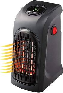 PrintBharat pb_compact_heater_1 Fan Room Heater