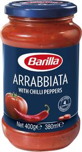 Barilla Pasta Sauce - Arrabbiata Sauce