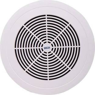 Ahuja PA Ceiling Speaker 6 W Home Theatre