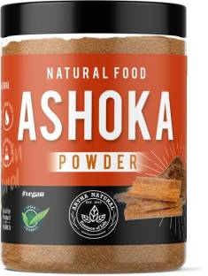 ARTHA NATURAL Ashoka Bark Powder /Ashoka Chaal Powder - Natural Ayurvedic Herb - 200g