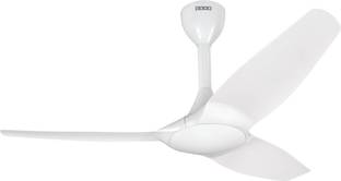 USHA Heleous with 2 Year Warranty BLDC Motor with Remote 1220 mm Ceiling Fan