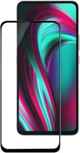 VAlight Edge To Edge Tempered Glass for Micromax IN Note 1