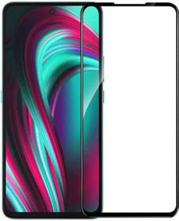 SRT Tempered Glass Guard for Micromax IN Note 1