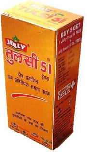 JOLLY TULSI 51