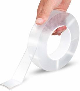 woley Double Sided handheld Cello tape (Manual)