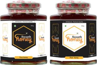 Tabiyat ayurveda Pure honey