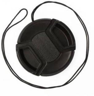 Cam cart Lens Cap for 49mm Front Threaded ef50mm f/1.8 STM Lens  Lens Cap