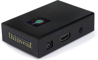 Thinvent Micro 4 - Linux, ARM, quad core ARM Cortex A7, 1 GB DDR3, 16 GB Micro SD Mini PC