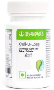 Herbalife Nutrition CELLU- U- LOSS Protein Bars