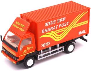 centy Panther Postal Truck