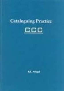 Cataloguing Practice CCC