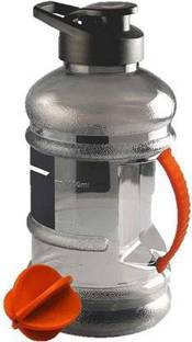 Fanisha Sports Gym Shaker BPA Free Water Gallon Bottle 1500 ml Plastic Shaker