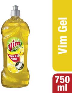 Vim GEL Dish Cleaning Gel