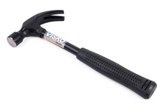 VISKO 733 Curved Claw Hammer