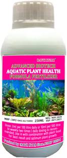 RAVK KVAR Advanced Biotech Aquatic Plant Health Formula Fertilizer
