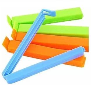 KICHDRAW 18 pcs Manual Vacuum Bag Sealer