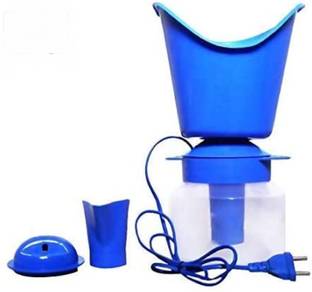 brother traders electric hot water steamer vaporizer inhaler sauna for cold and cough for spa and face steam Vaporizer
