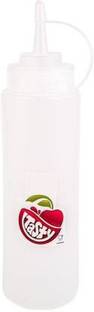 FAAS 1000 ml Plastic Bottle