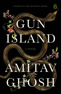 Gun Island