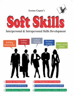 Soft Skill  - Interpersonal & Intrapersonal Skills Development