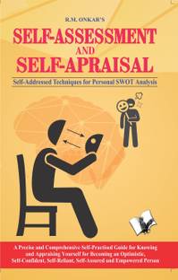 Self Assessment  - Self-Addressed Techniques for Personal SWOT Analysis